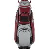 image:imageCallaway Golf Cargo Cart BagCardinalSilver