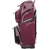 image:imageCallaway Golf Cargo Cart BagLilas PinkRed Plum