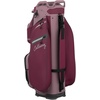 image:imageCallaway Golf Cargo Cart BagLilas PinkRed Plum