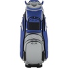image:imageCallaway Golf Cargo Cart BagNeptuneSilver