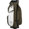 image:imageCallaway Golf Cargo Cart BagOliveWhite