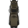 image:imageCallaway Golf Cargo Cart BagOliveWhite