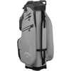 image:imageCallaway Golf Cargo Cart BagSilver