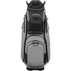 image:imageCallaway Golf Cargo Cart BagSilver