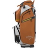 image:imageCallaway Golf Cargo Cart BagWhiteCopperGolden Rod