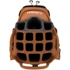 image:imageCallaway Golf Cargo Cart BagWhiteCopperGolden Rod