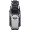 image:imageCallaway Golf Cargo Cart BagWhiteOrchid Petal