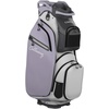 image:imageCallaway Golf Cargo Cart BagWhiteOrchid Petal