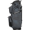 image:imageCallaway Golf Cargo No Logo Cart BagBlack Palms