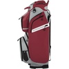 image:imageCallaway Golf Cargo No Logo Cart BagCardinalSilver