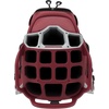 image:imageCallaway Golf Cargo No Logo Cart BagCardinalSilver