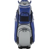 image:imageCallaway Golf Cargo No Logo Cart BagNeptuneSilver