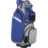 image:imageCallaway Golf Cargo No Logo Cart BagNeptuneSilver