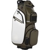 image:imageCallaway Golf Cargo No Logo Cart BagOliveWhite