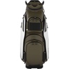 image:imageCallaway Golf Cargo No Logo Cart BagOliveWhite
