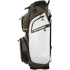 image:imageCallaway Golf Cargo No Logo Cart BagOliveWhite