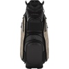 image:imageCallaway Golf Cargo No Logo Cart BagTanCamo