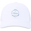 image:imageCallaway Golf Carlsbad Trucker HeadwearWhite