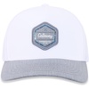 image:imageCallaway Golf Carlsbad Trucker HeadwearWhiteHeather Grey