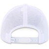 image:imageCallaway Golf Carlsbad Trucker HeadwearWhiteHeather Grey