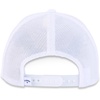 image:imageCallaway Golf Carlsbad Trucker HeadwearWhiteNavy