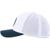 image:imageCallaway Golf Carlsbad Trucker HeadwearWhiteNavy