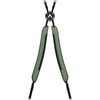 image:imageCallaway Golf Fairway Plus Stand Bag Moss