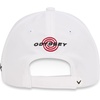 image:imageCallaway Golf Hard Goods Launch HeadwearWhite