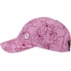 image:imageCallaway Golf High Tail Collection HeadwearPlum Blossom