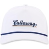 image:imageCallaway Golf Iron Shot HeadwearWhite