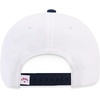 image:imageCallaway Golf Iron Shot HeadwearWhiteNavy