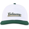image:imageCallaway Golf Iron Shot HeadwearWhitePine