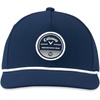 image:imageCallaway Golf Junior Boegy Free Collection Headwear Navy
