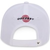 image:imageCallaway Golf Junior Tour HeadwearWhiteBlack