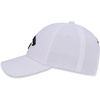 image:imageCallaway Golf Junior Tour HeadwearWhiteBlack