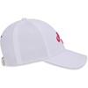 image:imageCallaway Golf Junior Tour HeadwearWhitePink