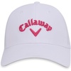 image:imageCallaway Golf Junior Tour HeadwearWhitePink
