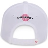 image:imageCallaway Golf Junior Tour HeadwearWhitePink