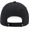 image:imageCallaway Golf Liquid Metal HeadwearBlack