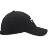image:imageCallaway Golf Liquid Metal HeadwearBlack