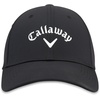 image:imageCallaway Golf Liquid Metal HeadwearBlack