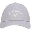 image:imageCallaway Golf Liquid Metal HeadwearGrey Palm Breeze