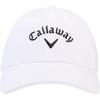 image:imageCallaway Golf Liquid Metal HeadwearWhiteBlack