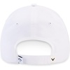 image:imageCallaway Golf Liquid Metal HeadwearWhiteBlack