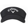 image:imageCallaway Golf Liquid Metal VisorBlack