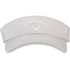 image:imageCallaway Golf Liquid Metal VisorGrey Palm Breeze