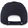 image:imageCallaway Golf Performance Front Crested Structured HeadwearNavy