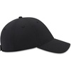 image:imageCallaway Golf Performance Front Crested Unstructured HeadwearBlack