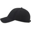 image:imageCallaway Golf Performance Front Crested Unstructured HeadwearBlack