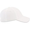 image:imageCallaway Golf Performance Front Crested Unstructured HeadwearWhite